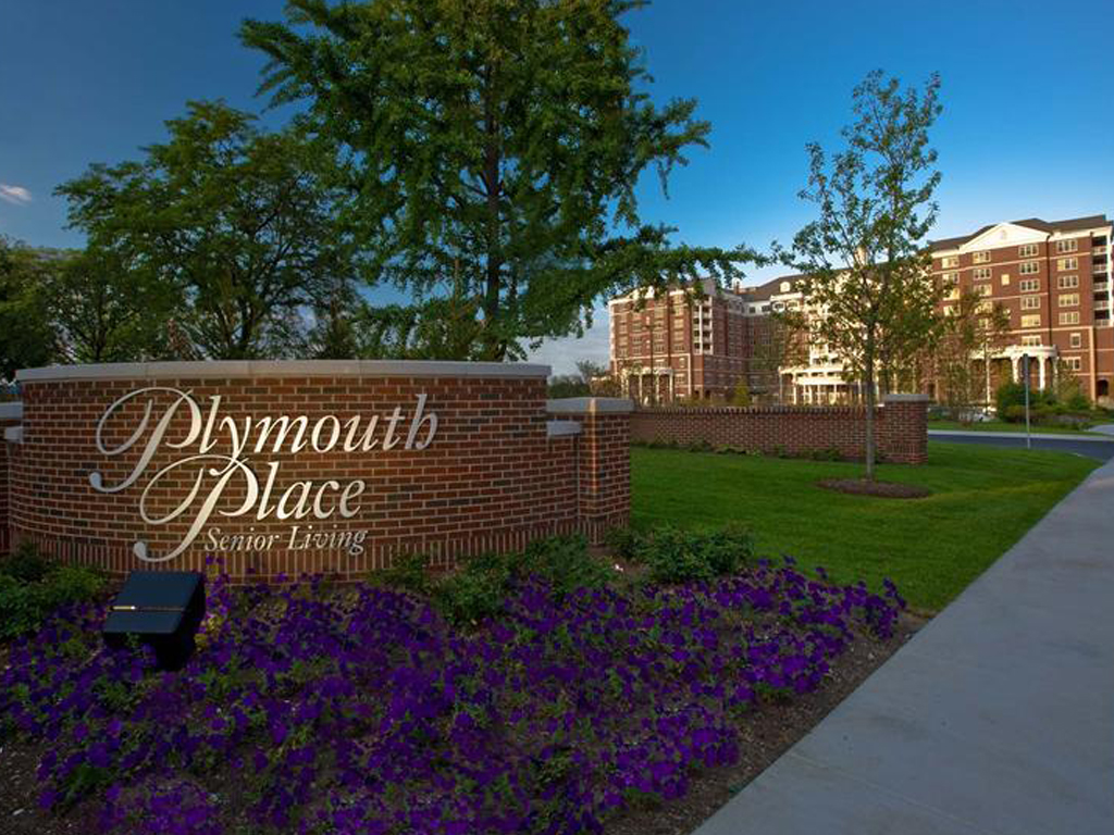 The Landings at Plymouth Place RG Construction